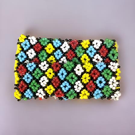 Cultural Stretchable Beaded Bracelets - MAGOS