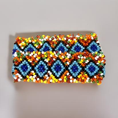 Cultural Stretchable Beaded Bracelets - MAGOS