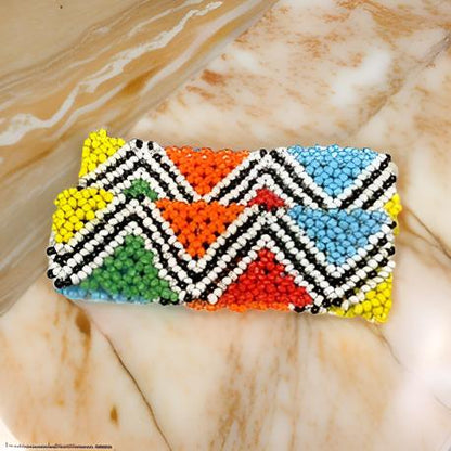Cultural Stretchable Beaded Bracelets - MAGOS