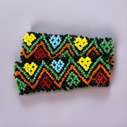 Cultural Stretchable Beaded Bracelets - MAGOS
