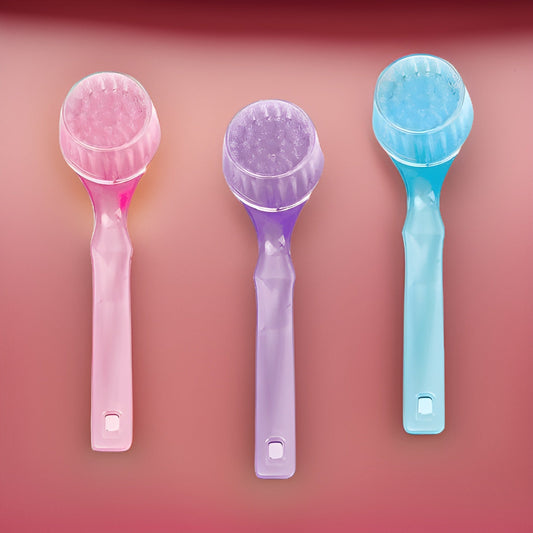 Facial Massage Brush - Premium Cosmetics from MAGOS - Just $2.15! Shop this and more Cosmetics now 