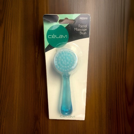Facial Massage Brush - Premium Cosmetics from MAGOS - Just $2.15! Shop this and more Cosmetics now 