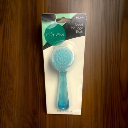 Facial Massage Brush - Premium Cosmetics from MAGOS - Just $2.15! Shop this and more Cosmetics now 