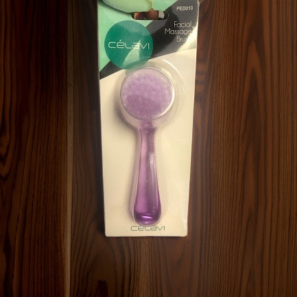 Facial Massage Brush - Premium Cosmetics from MAGOS - Just $2.15! Shop this and more Cosmetics now 