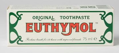 Euthymol Toothpaste