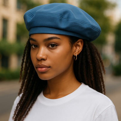 Stylish Fashion Beret Hat