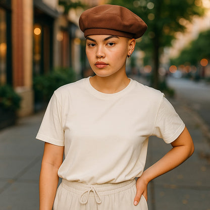 Stylish Fashion Beret Hat