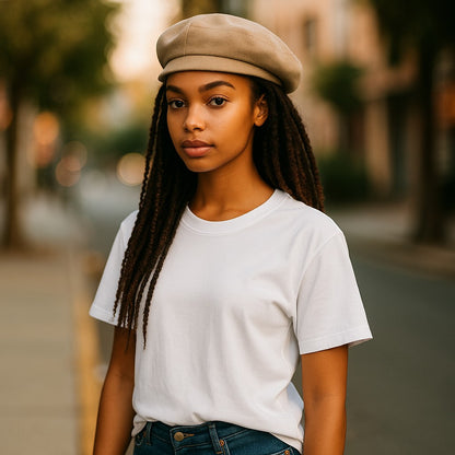 Stylish Fashion Beret Hat