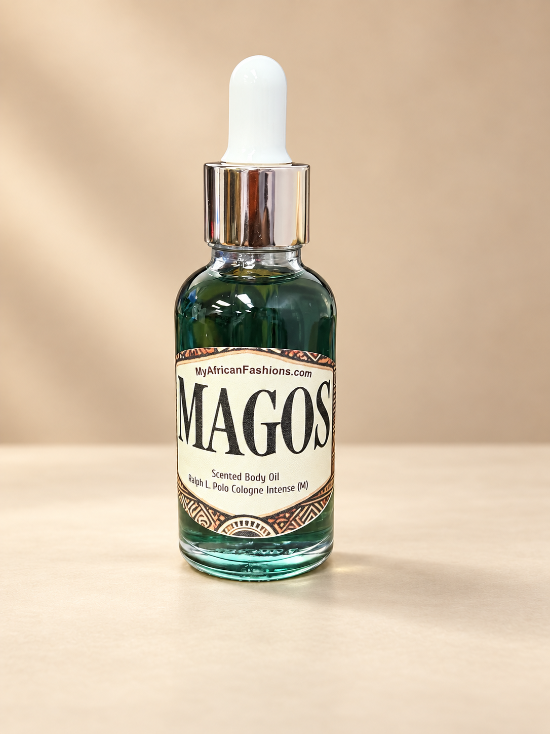 1 Oz Personal Scented Oil