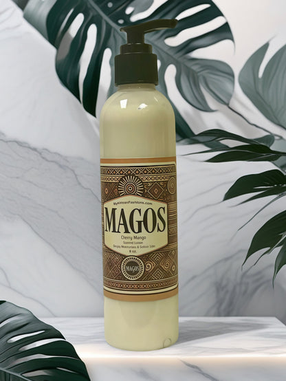 Inspired By Your Preferred Brand; Scented Moisturizing Body Lotion