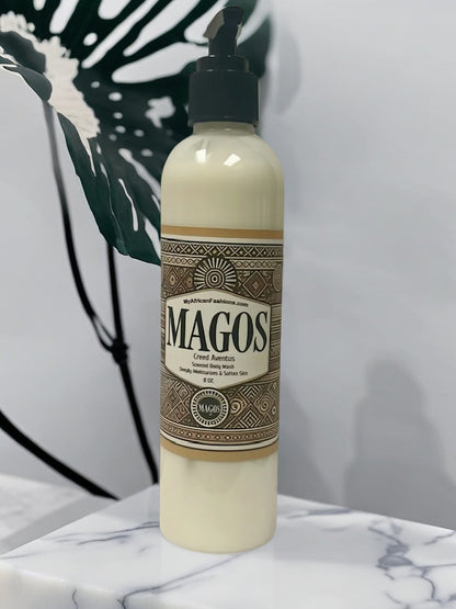 Inspired By Your Preferred Brand; Scented Moisturizing Body Lotion