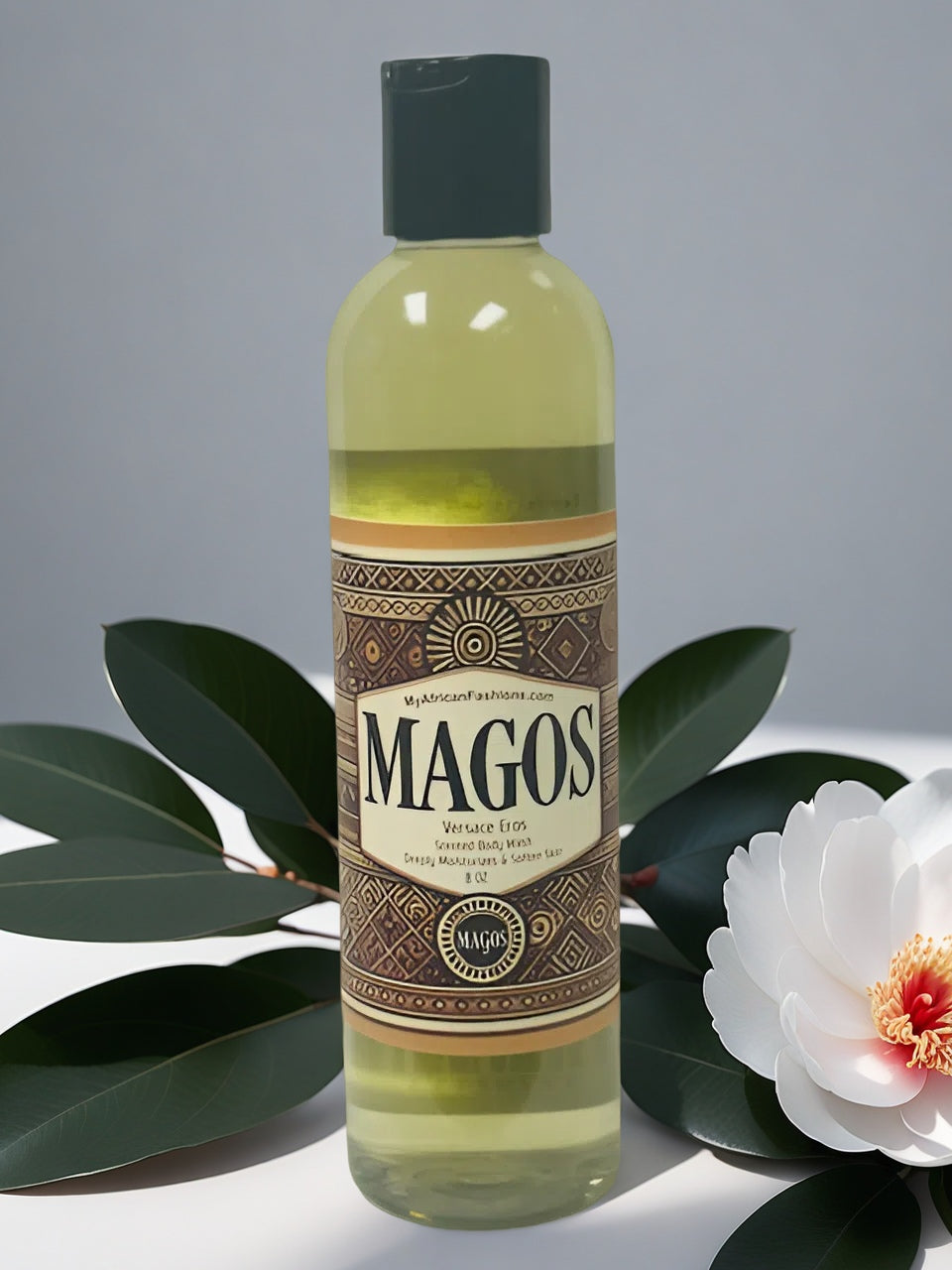 Inspired Scented Moisturizing Body Wash