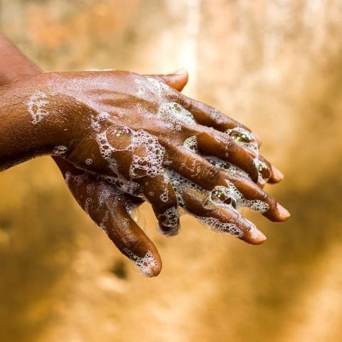 Inspired By Your Preferred Brand; Scented Moisturizing Body Wash - MAGOS