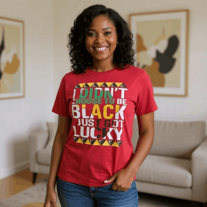 Black History T-Shirts
