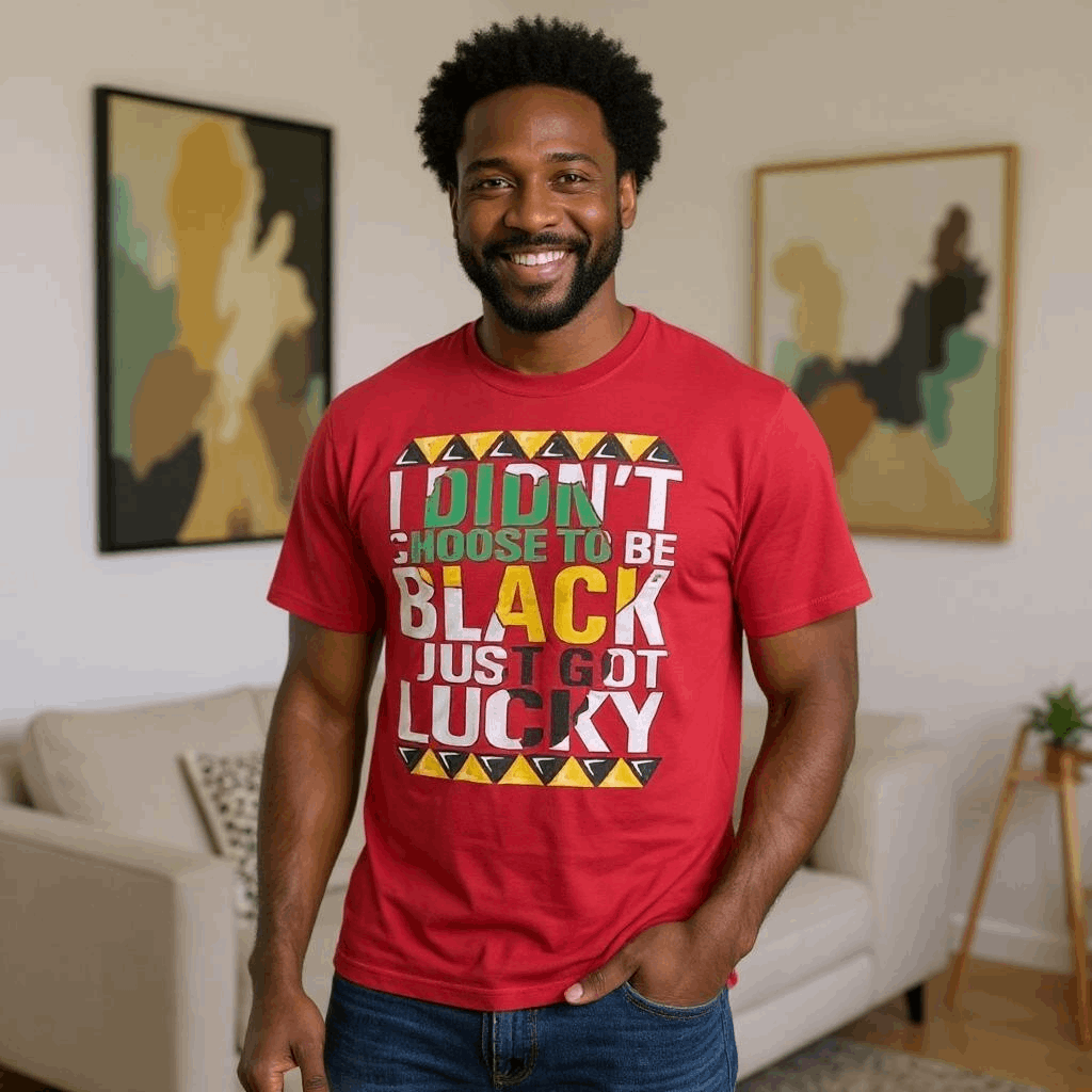 Black History T-Shirts