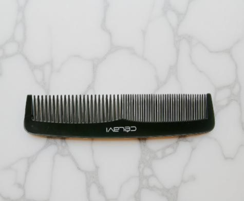 Dressing Hair Comb