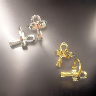 Ankh Ring