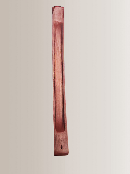 Wooden Incense Holder - Premium Home from MAGOS - Just $2.00! Shop this and more Home now 
