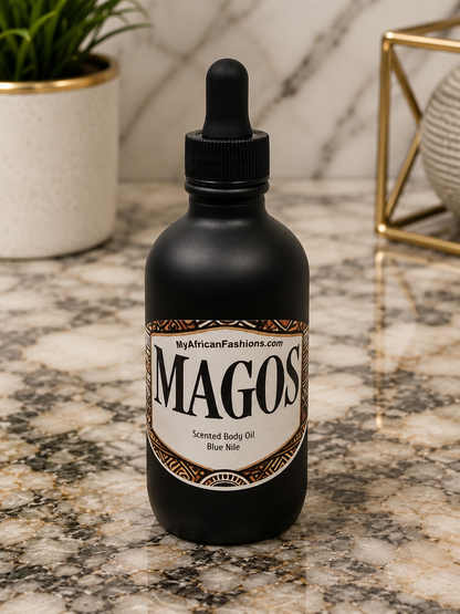 Inspired By Your Preferred Brand; Sexy Scented Body Oils (UNISEX)