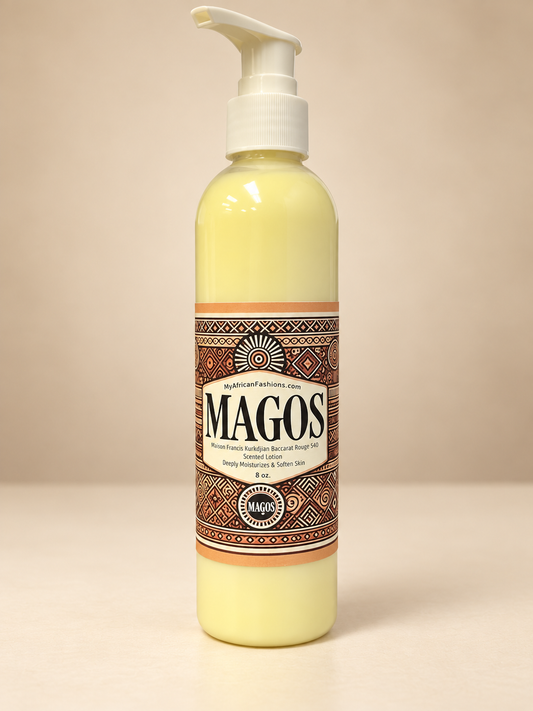 Inspired By Your Preferred Brand; Scented Moisturizing Body Lotion