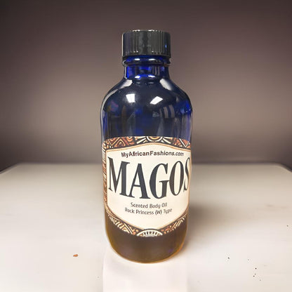 Inspired By Your Preferred Brand; Sexy Scented Body Oils (WOMEN)