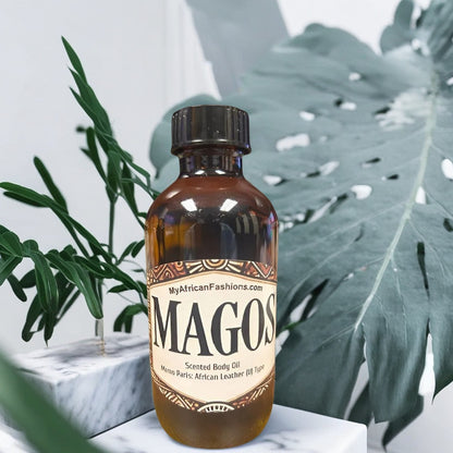 Inspired By Your Preferred Brand; Sexy Scented Body Oils (UNISEX)