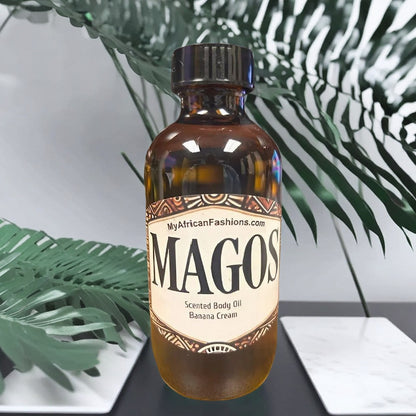 Inspired By Your Preferred Brand; Sexy Scented Body Oils (UNISEX)
