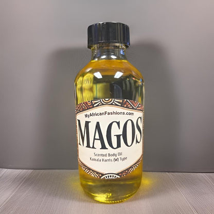 Inspired By Your Preferred Brand; Sexy Scented Body Oils (WOMEN)