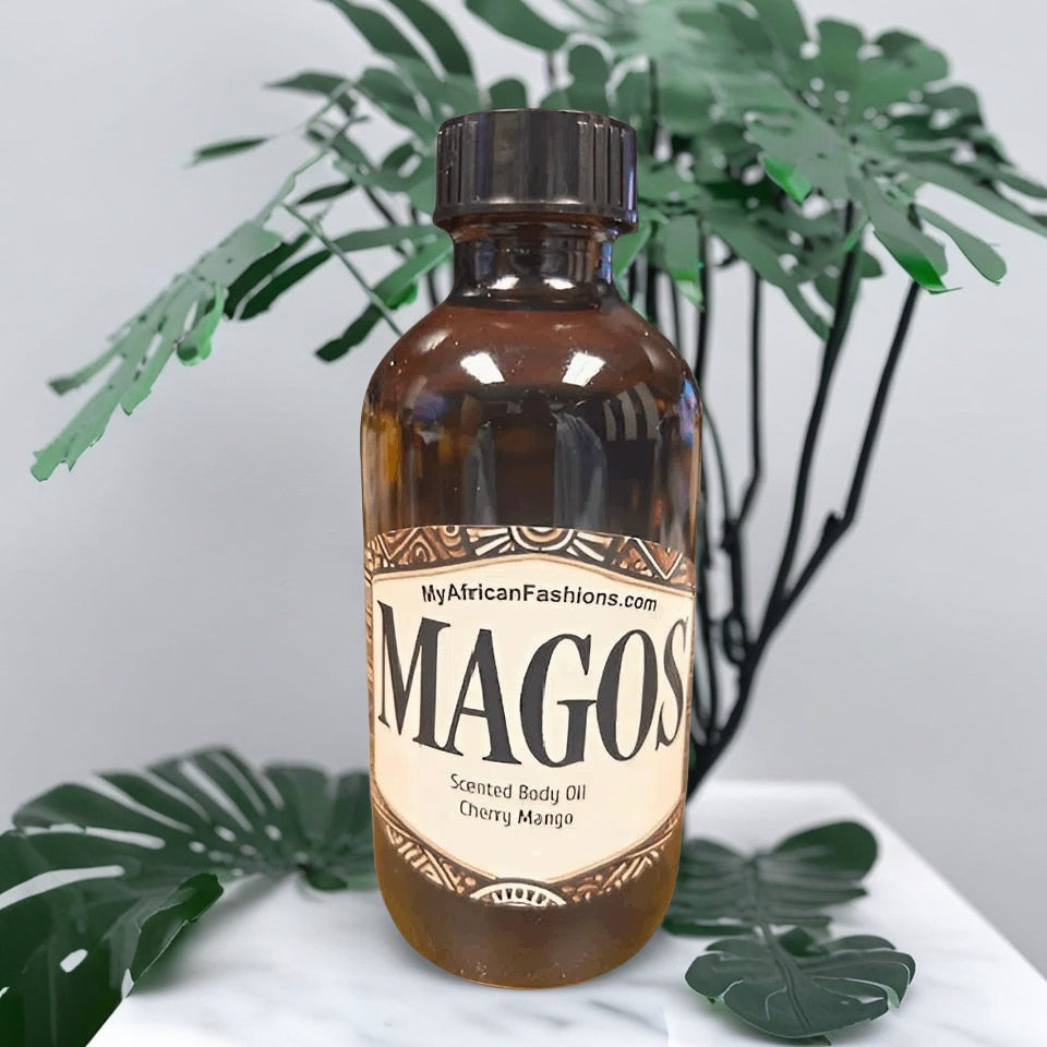 Inspired By Your Preferred Brand; Sexy Scented Body Oils (UNISEX)