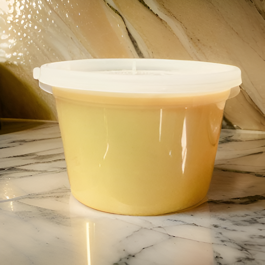 Raw Cocoa-Shea Butter