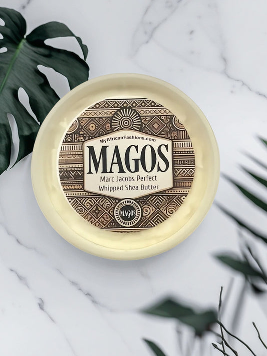 Marc Jacobs Whipped Shea Butter (Perfect)