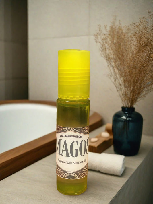 10ml Personal Scented Oil