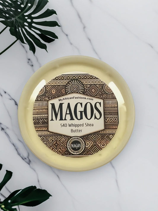 Rouge 540 Whipped Shea Butter