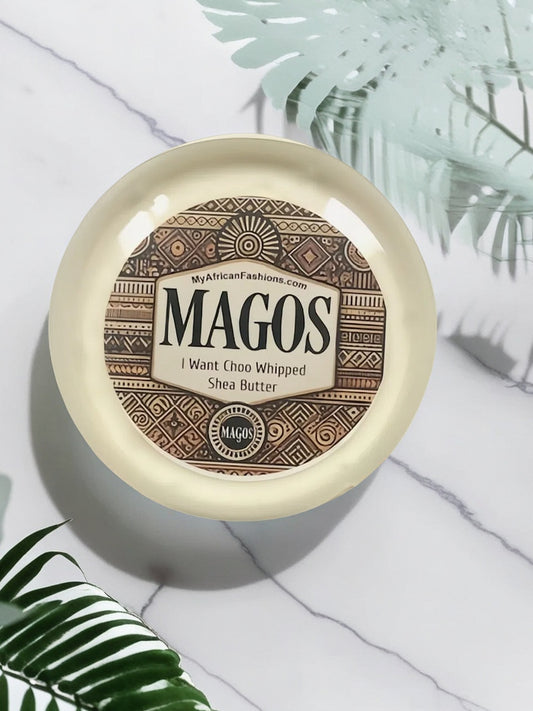 I Want Choo Whipped Shea Butter