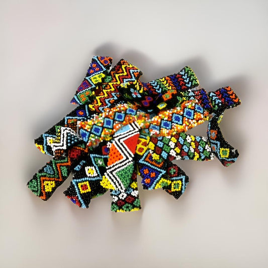 Cultural Stretchable Beaded Bracelets
