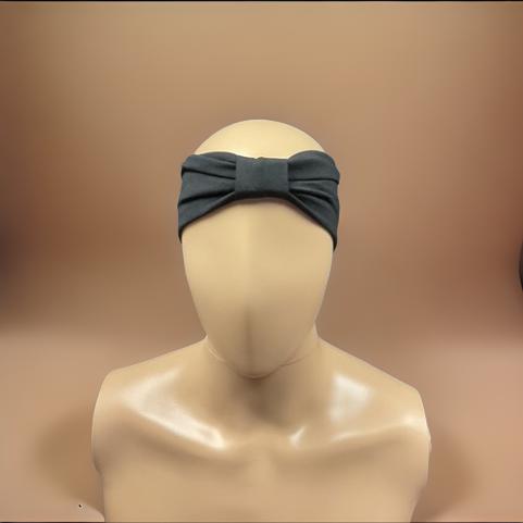 Solid Color Adult Headbands
