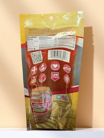 Large Chamoy Dill Pickle