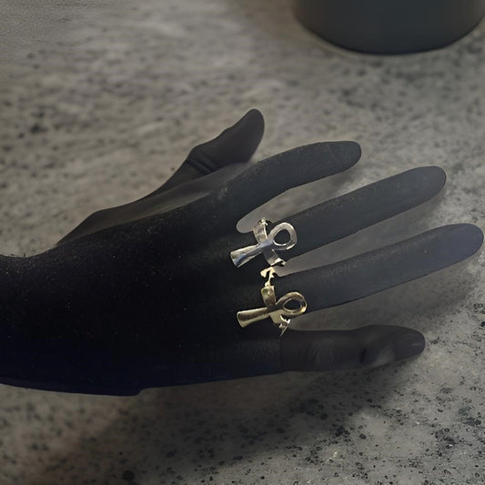 Ankh Ring