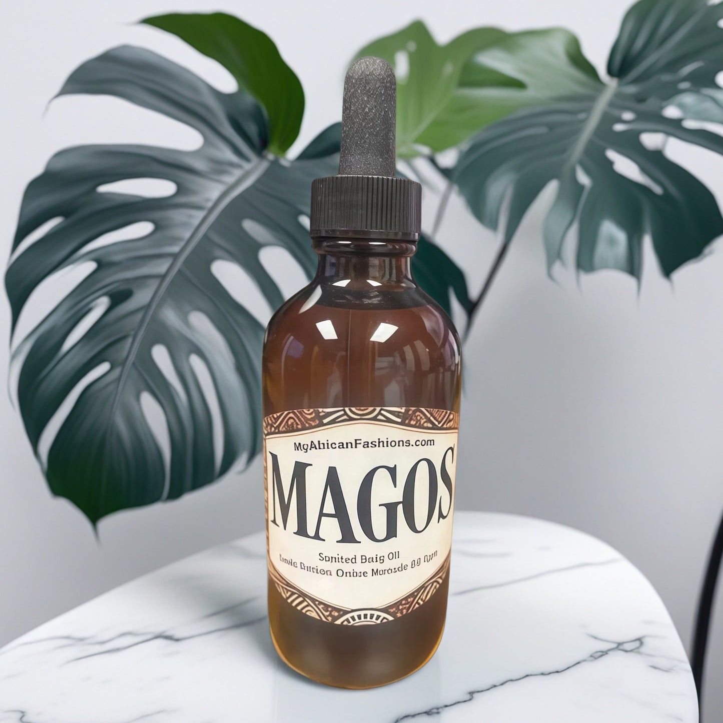 Inspired By Your Preferred Brand; Sexy Scented Body Oils (UNISEX)