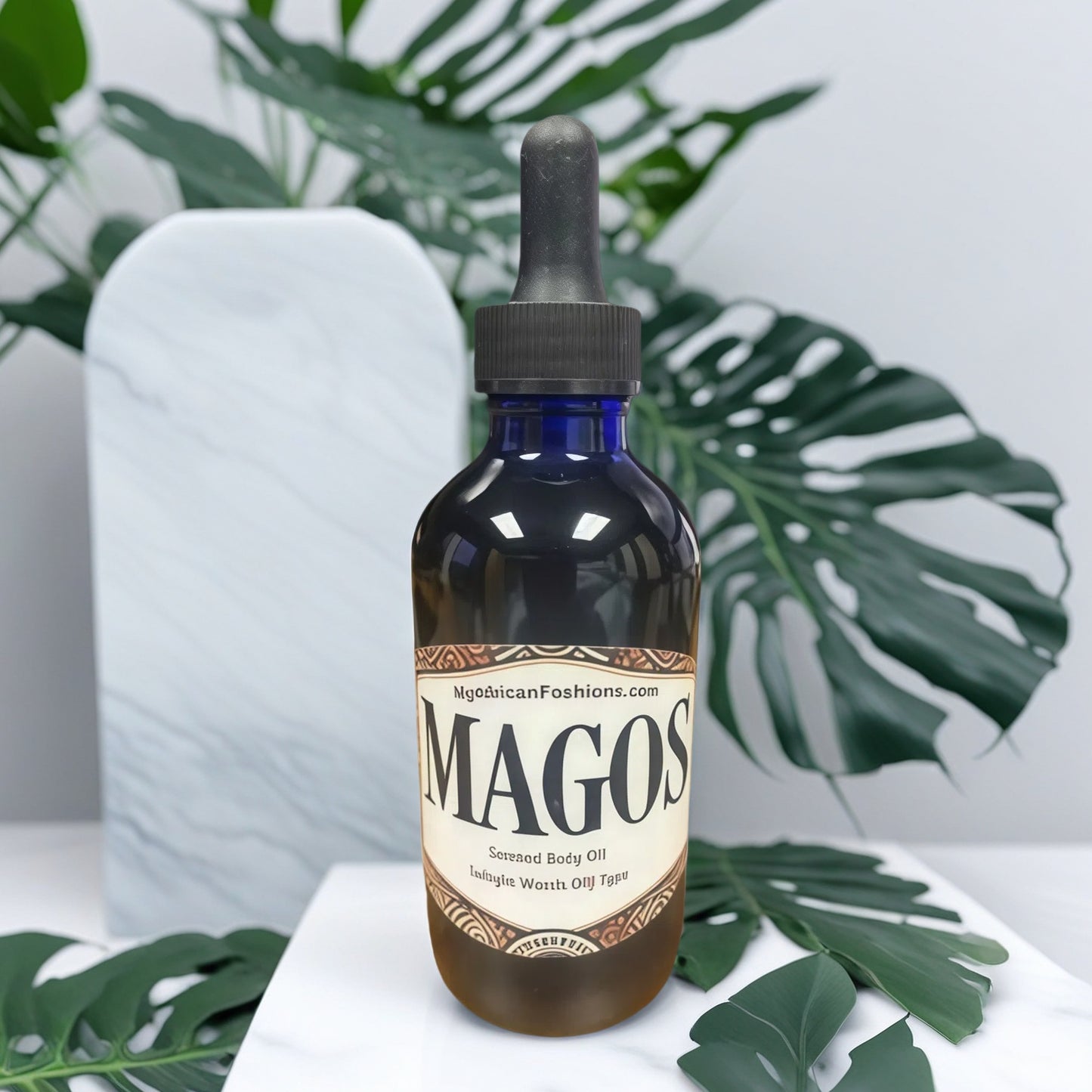 Inspired By Your Preferred Brand; Sexy Scented Body Oils (MEN)