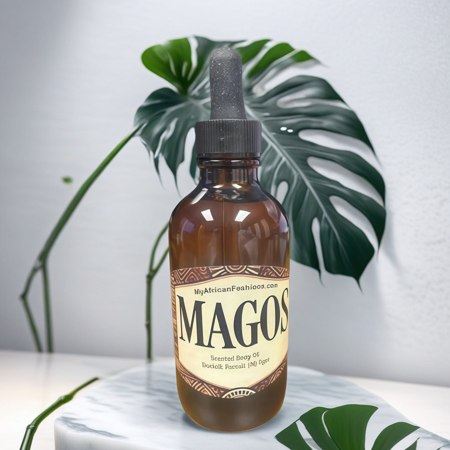 Inspired By Your Preferred Brand; Sexy Scented Body Oils (MEN)