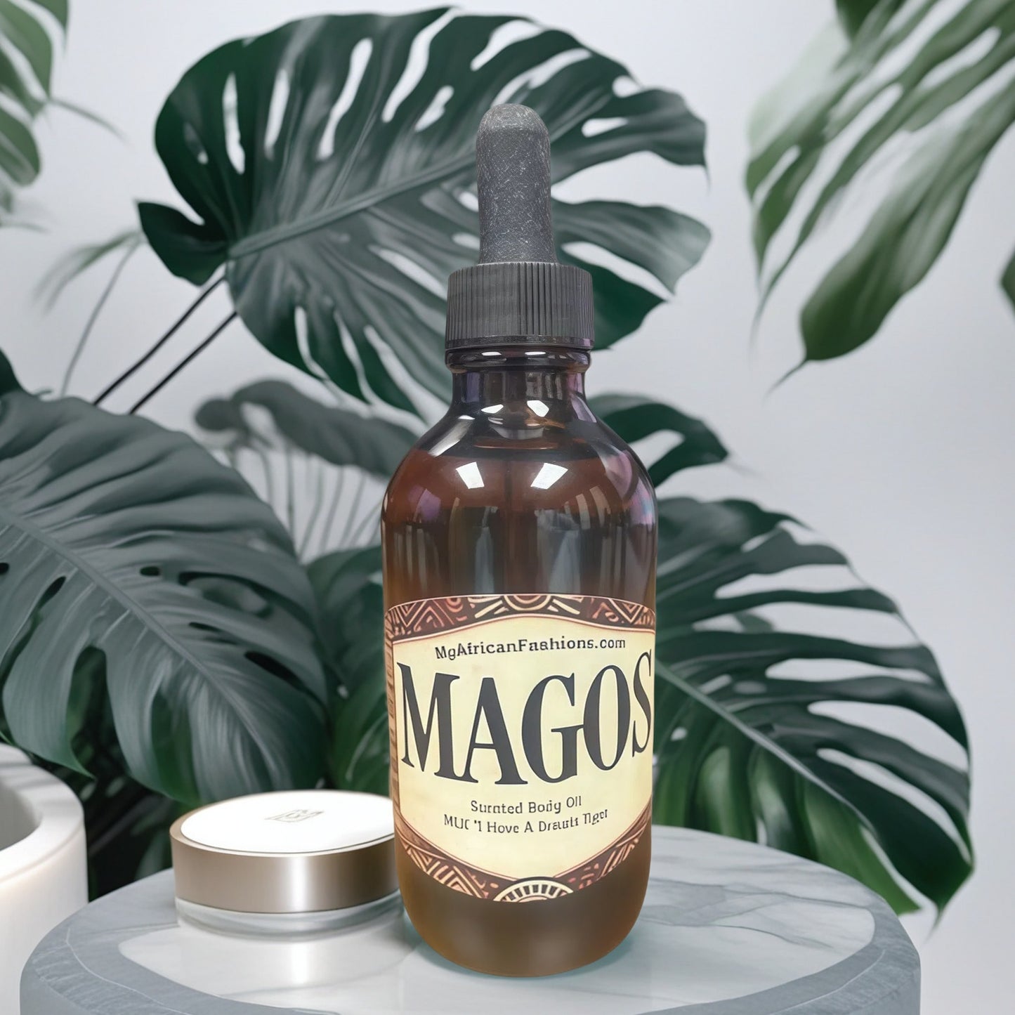 Inspired By Your Preferred Brand; Sexy Scented Body Oils (MEN)