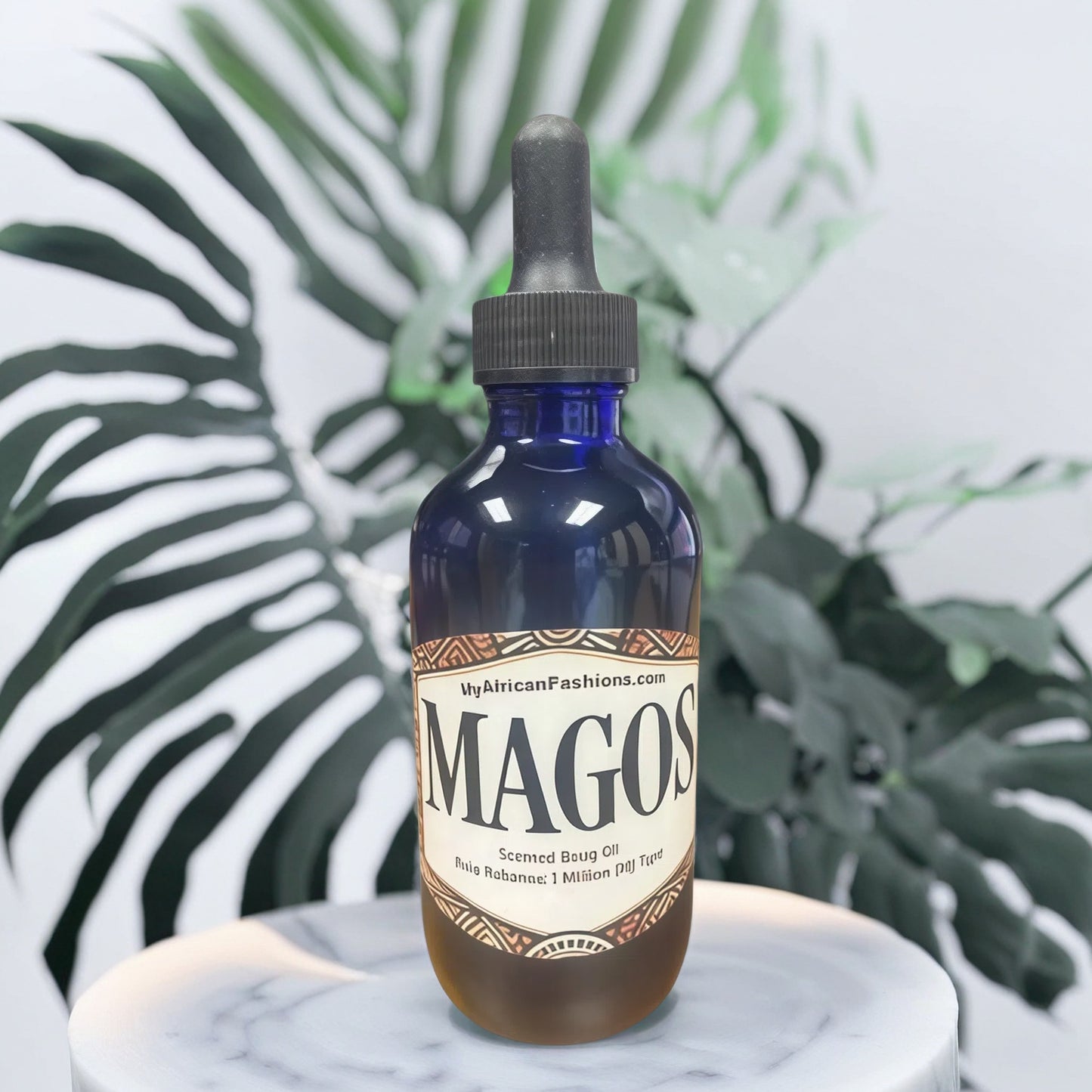 Inspired By Your Preferred Brand; Sexy Scented Body Oils (MEN)
