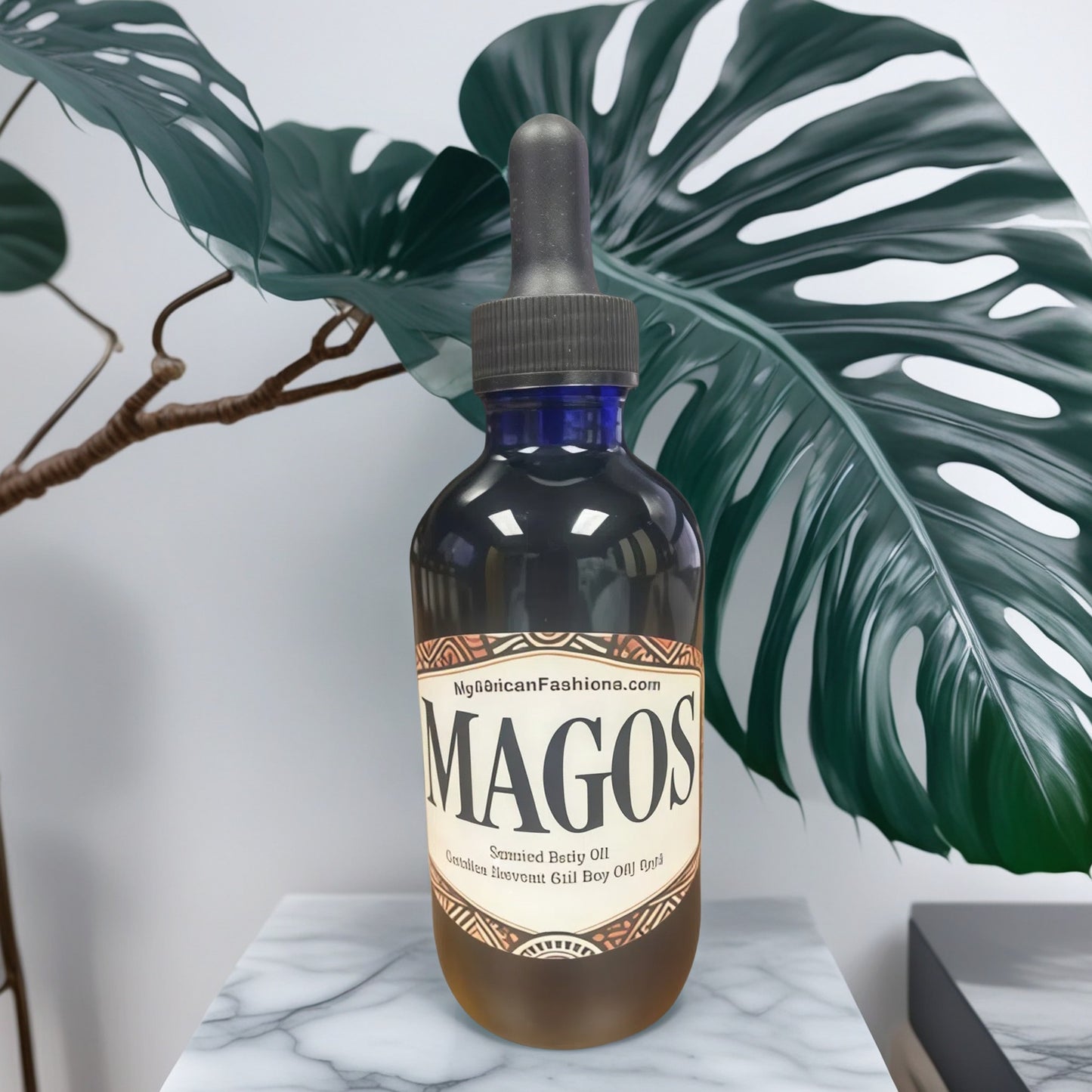 Inspired By Your Preferred Brand; Sexy Scented Body Oils (MEN)