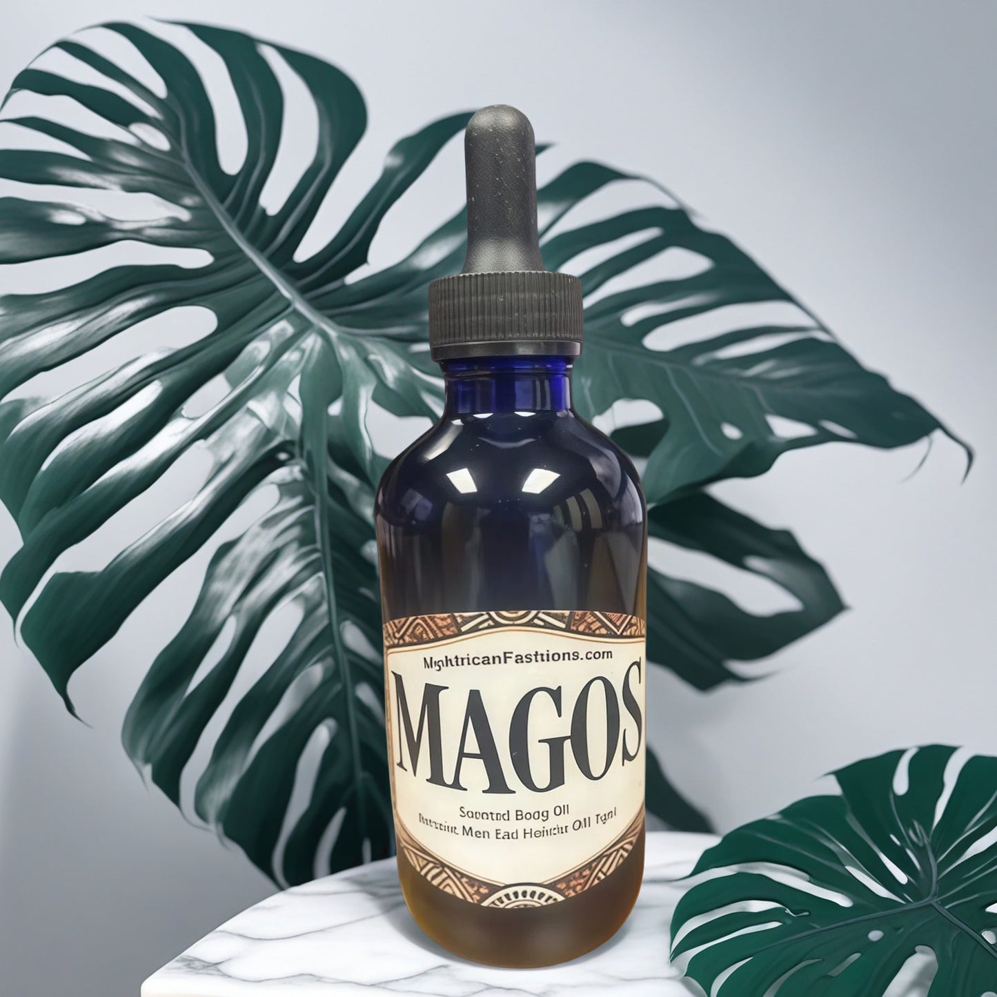 Inspired By Your Preferred Brand; Sexy Scented Body Oils (MEN)