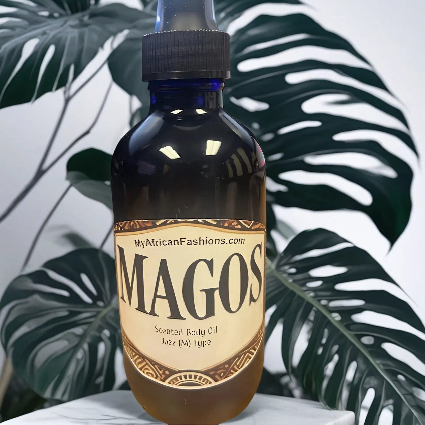 Inspired By Your Preferred Brand; Sexy Scented Body Oils (MEN)